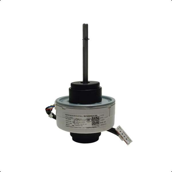 Motor Ventilador Evaporadora Ar Samsung Db31-00609a Novo