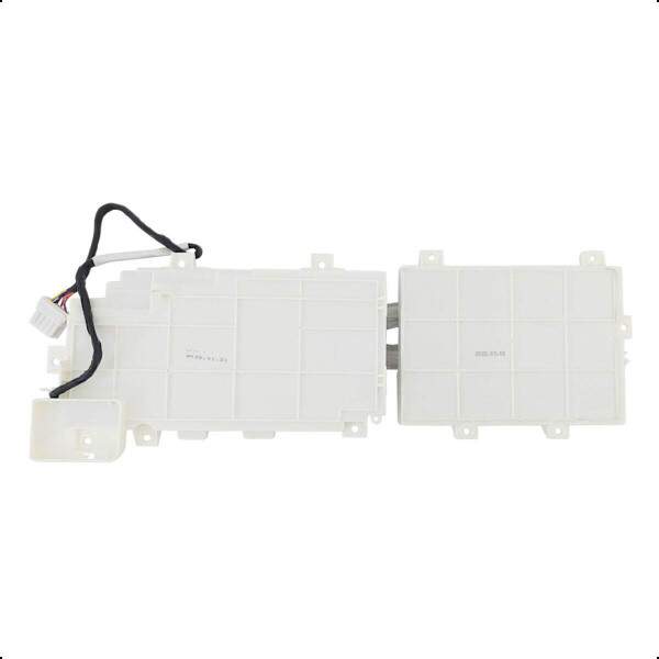Placa Painel Lavadora LG Nas106 Ebr78770629 110v Display