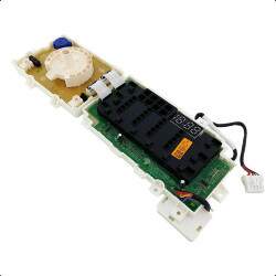 Placa Interface Lava E Seca LG Nas106f1wbz Ebr78770629
