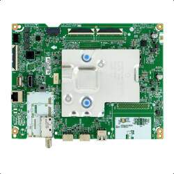 Placa Principal Eax69487906 Ebu66369012 Crb38647801 Tv LG