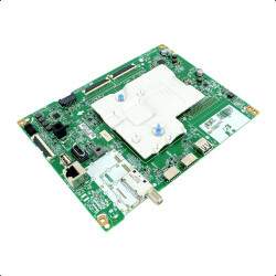 Placa Principal Eax69487906 Ebu66369012 Crb38647801 Tv LG