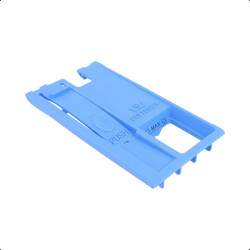 Limitador Sabo Dispenser Lava Seca LG Wd-1485ada Wd11sb6da