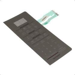 Membrana LG Mfm64056901 Ms3057q Fcil Instalao