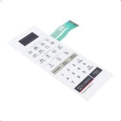 Membrana Teclado Microondas LG Ms2355r Ms2355ra