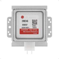 Magnetron 2m246-050gf LG Forno Micro-ondas - 6324w1a001l
