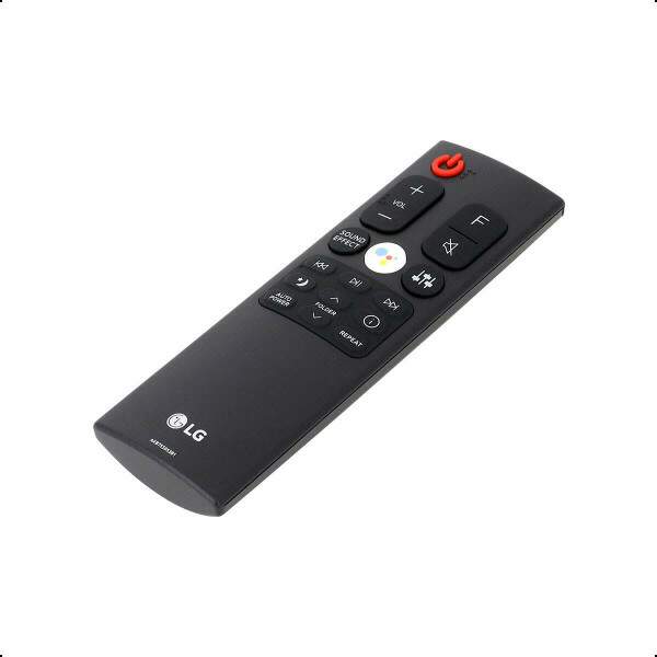 Controle Remoto Soundbar LG Sn8y Akb75595381 Original