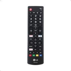 Controle Remoto Akb75675325 Tv LG 32lm620 43lm6300 Original