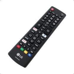 Controle Remoto Original Tv LG Akb75675325 32lm620 43lm6300