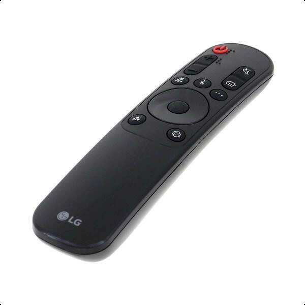 Controle Remoto Soundbar LG Sh7q Sp8a Sp9a Akb76038001