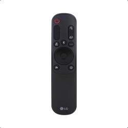Controle Remoto Soundbar LG Akb76038001 Sp8ya Sp9ya S90qy