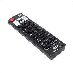 Controle Remoto LG Akb74955322 Cj44 Fh6 Fh6dk Rn5 Rn7 Rn9