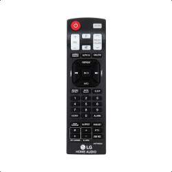 Controle Remoto LG Akb74955322 Cj44 Fh6 Fh6dk Rn5 Rn7 Rn9
