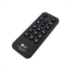 Controle Remoto Soundbar LG Akb74815371 Novo Original