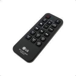 Controle Remoto Sound Bar LG Sk4d Akb74815371