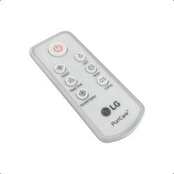 Controle Remoto Purificador Ar Puricare LG As101ds As101dw