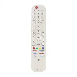 Controle Magic Origi LG An-mr22gn 43uq7400 43uq7500 43uq8000