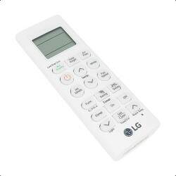 Controle Ar Condicionado Cassete LG Airpurify Pwlssb21c