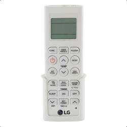 Controle Remoto Ar-condicionado LG Akb73455711 - Frio