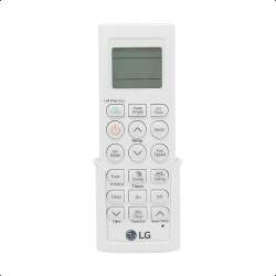 Controle Remoto Ar Condicionado LG Pwlssb21h Atnw24gtlp1