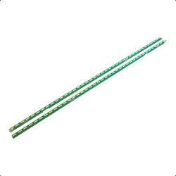 Kit Barras Led Tv LG 43lf5700 43lf6350 43lx341c Agf80317801