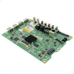 Placa Main Tv LG 55lh6000 Ebu63639405