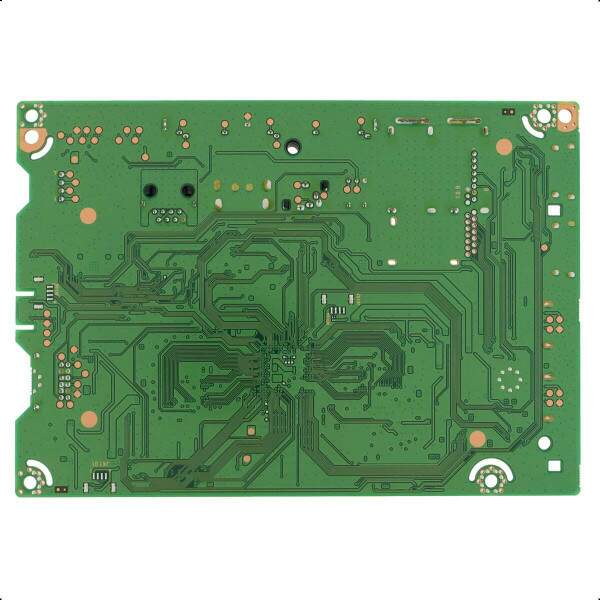 Placa Principal Tv LG 55lh6000 Ebu63639405 Eax66824805 Nova