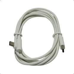 Cabo Carregador Usb-c Projetor Samsung The Freestyle 2nd Gen