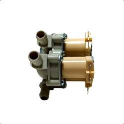 Vlvula 3 Vias Lava E Seca Lg 220v Fh069fd7f Fh069fd6f