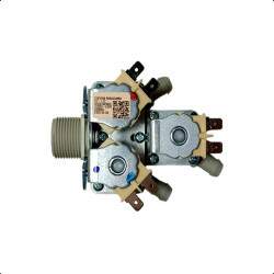 Vlvula 3 Vias Lava E Seca Lg 220v Fh069fd7f Fh069fd6f