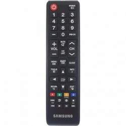 Controle Remoto Samsung BN98-06046A Original