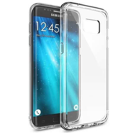 Capa Transparente do Galaxy J2 Prime TV SM-G532MT