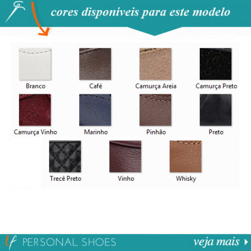 tipos de sola de sapato