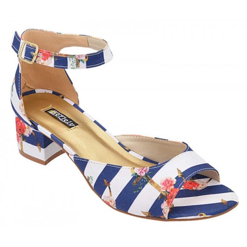 sandalia numero 40 salto baixo