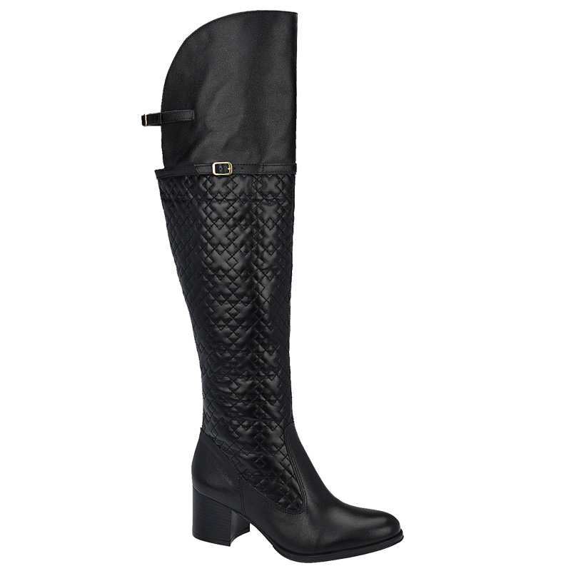 bota over tamanho 40