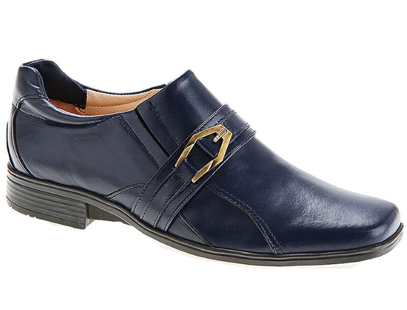 Sapato Auto Esporte Comfort Sola PU. Tamanhos do Número 37 ao 44. Tamanhos  do Número 37 ao 44.