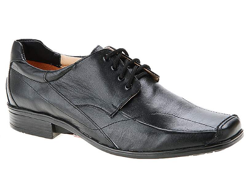 Sapato Auto Esporte Comfort Sola PU. Tamanhos do Número 37 ao 44. Tamanhos  do Número 37 ao 44.