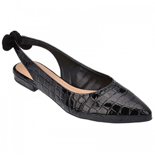 sapatilha de saltinho