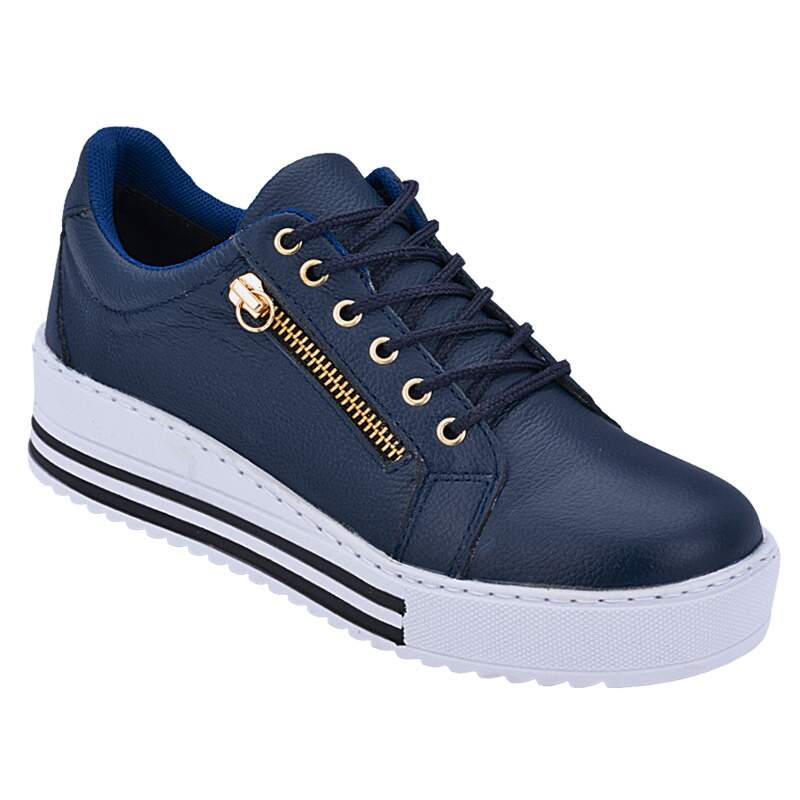 Tênis Sola Borracha Costurada.Tamanhos do 34 ao 39.