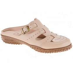 Sapato Anti Stress Feminino até o número 42 - Atanado Nude