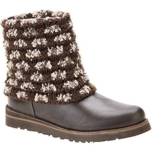 UGG W Classic Ultra Mini Burnt Olive | Stivali invernali | fashionette