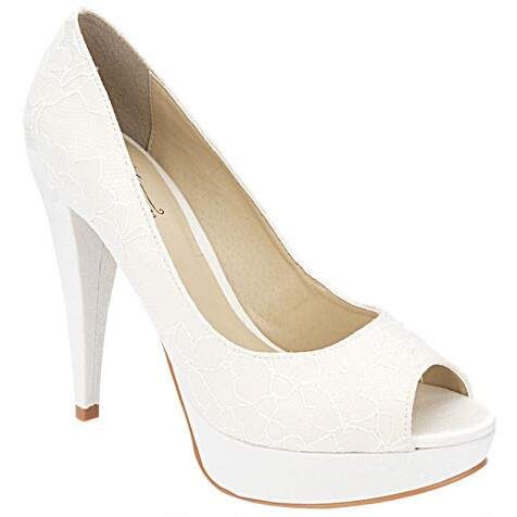 #noivamusa - Dicas de Sapatos 2