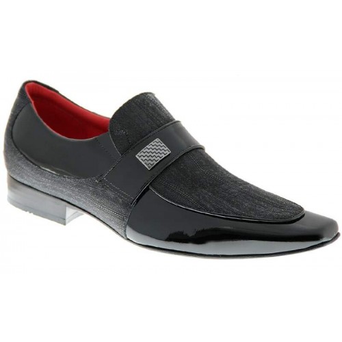 sapato social lhombre