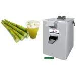 Garapeira Moedor de Cana Luxo com Moenda em Inox - FC-2