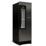 Cervejeira Beer Maxx 256 Litros B. Porta de INOX e C/ Visor - Metalfrio