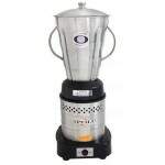 Liquidificador Industrial 3,5 Litros Inox Alta Rotação - Spolu