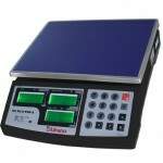 Balança Computadora 20 Kg com Bateria e Backlight - URANO