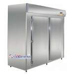 Geladeira Mini Câmara para Resfriados em Inox 600 Kg / 1.722 Litros - Klima