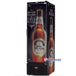 Cervejeira Porta Cega 284 Litros para 95 Garrafas de 600 ml - Fricon