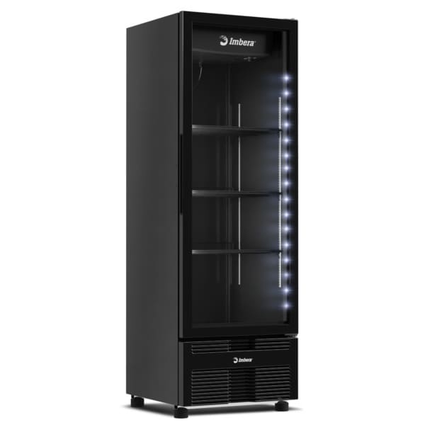 Expositor Refrigerado 570 Litros B. Porta de Vidro (VRS19S Full