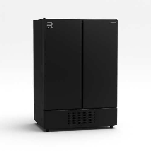 Mini Cmara para Gelo 1.800 Litros - (MCG1800 / PRETO) - Refrimate